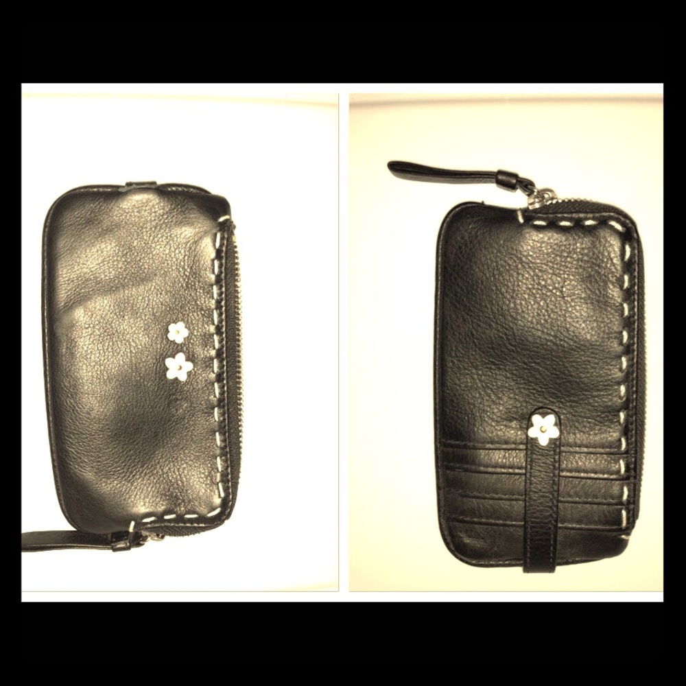 Brighton coin purse wallet